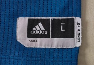 Camiseta Baloncesto Francia Talla L Adidas