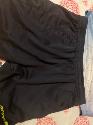 Conjunto John Smith Camiseta y Pantalón Corto