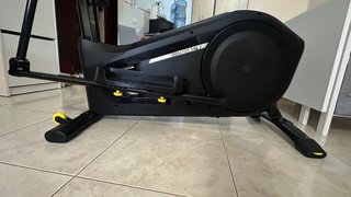 Elíptica Domyos EL 540 Autoalimentada