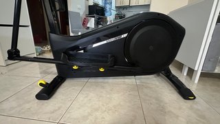 Elíptica Domyos EL 540 Autoalimentada