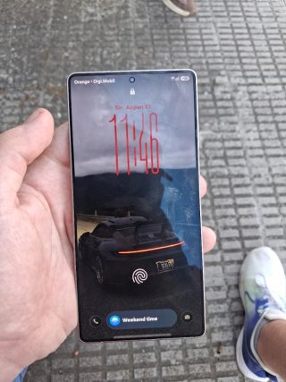 SAMSUNG S25 ULTRA