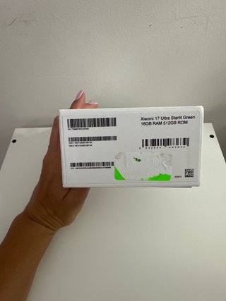 Caja Xiaomi 13 Ultra