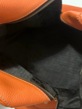 Bolso Grande Carolina Herrera