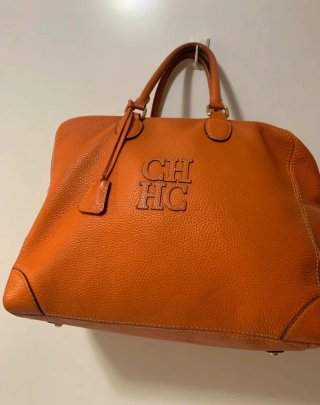 Bolso Grande Carolina Herrera
