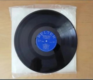 Vinilo Grandes Éxitos de Películas 7 + Regalo 2LP