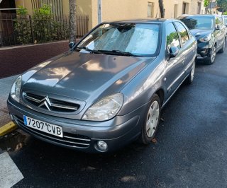 Citroen Xsara 2004