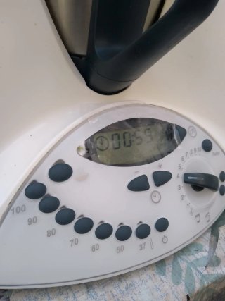 Thermomix TM31