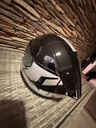 Casco CGM 361 T:M Fibra HD Nuevo