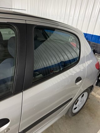 Peugeot 206 2000