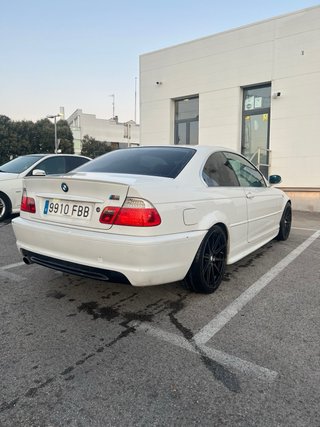 BMW Serie 3 2006