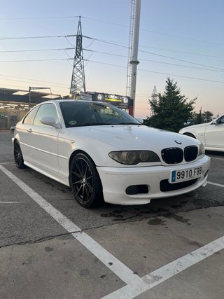 BMW Serie 3 2006