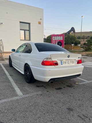 BMW Serie 3 2006