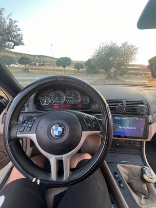 BMW Serie 3 2006