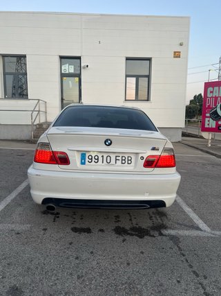 BMW Serie 3 2006