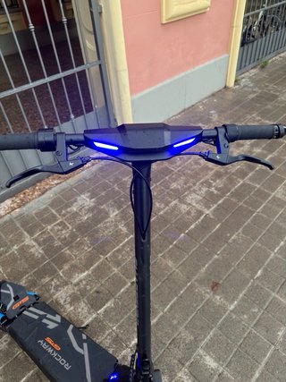 Smartgyro Rockway GTS
