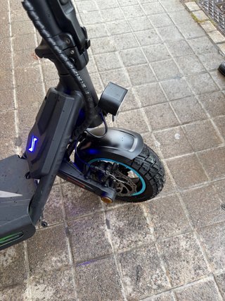 Smartgyro Rockway GTS