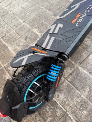 Smartgyro Rockway GTS