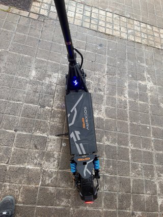 Smartgyro Rockway GTS