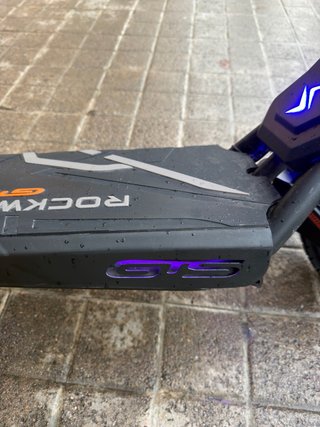 Smartgyro Rockway GTS
