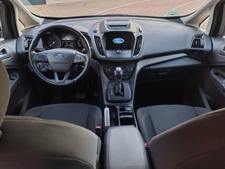 Ford Grand C-MAX 2018