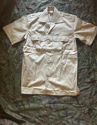 Lote Ropa Ejercito/UME Talla L