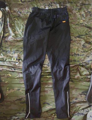 Lote Ropa Ejercito/UME Talla L