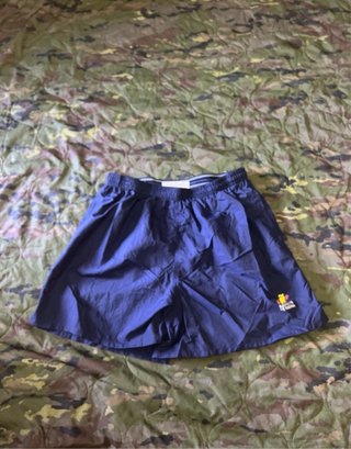Lote Ropa Ejercito/UME Talla L