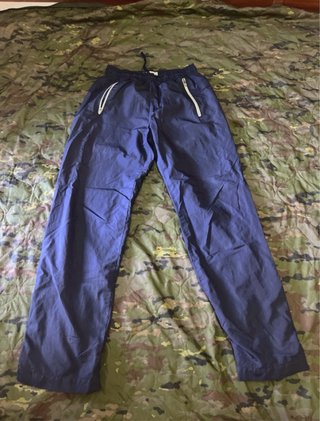 Lote Ropa Ejercito/UME Talla L