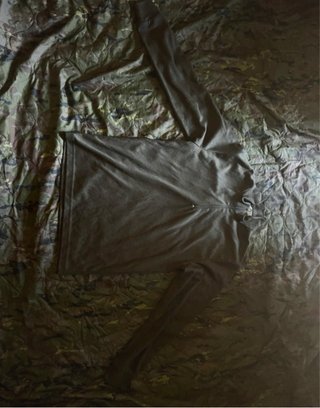 Lote Ropa Ejercito/UME Talla L