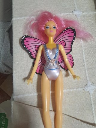 Lote Muñecas Bratz con Accesorios