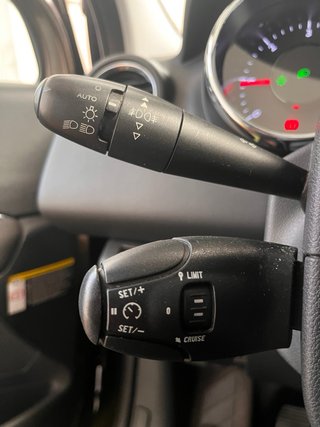 Peugeot 3008 2011
