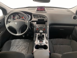 Peugeot 3008 2011