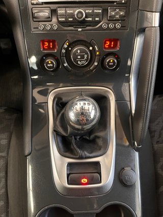 Peugeot 3008 2011