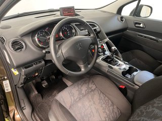 Peugeot 3008 2011
