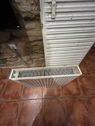 Lote de Radiadores Roca