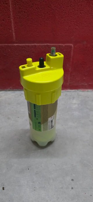 Presurizador Pelotas Pádel Ball Rescuer