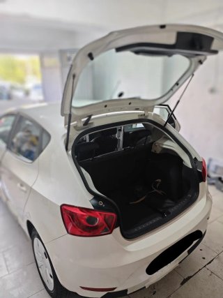 SEAT Ibiza 2014