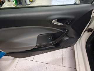SEAT Ibiza 2014