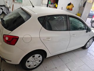 SEAT Ibiza 2014
