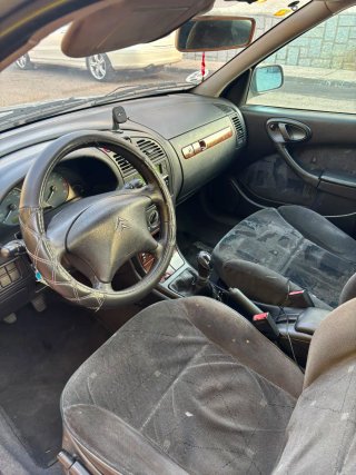 Citroen Xsara 2002