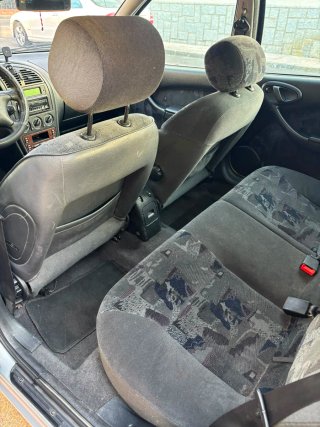 Citroen Xsara 2002