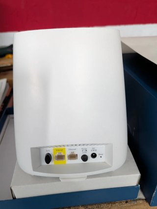 Sistema WiFi Netgear Orbi RBK20