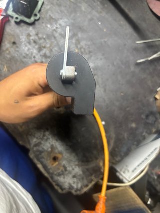 Rotor MVT