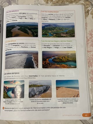 Ciencias sociales 5 Primaria : Revuela. [Comuni...