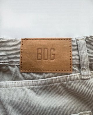 2 Short BDG