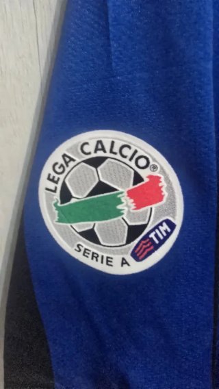 Maglia Inter Zanetti XL