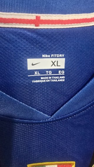 Maglia Inter Zanetti XL