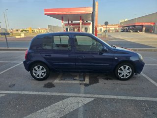 Renault Clio 2004