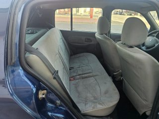 Renault Clio 2004