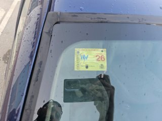 Renault Clio 2004